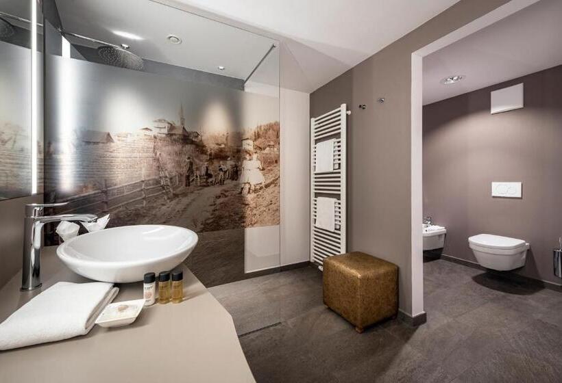 スイート, Sunnwies