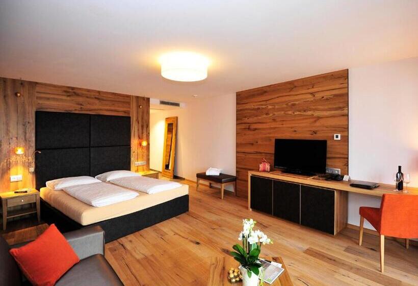 スイート, Sunnwies