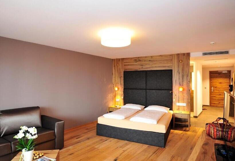 スイート, Sunnwies