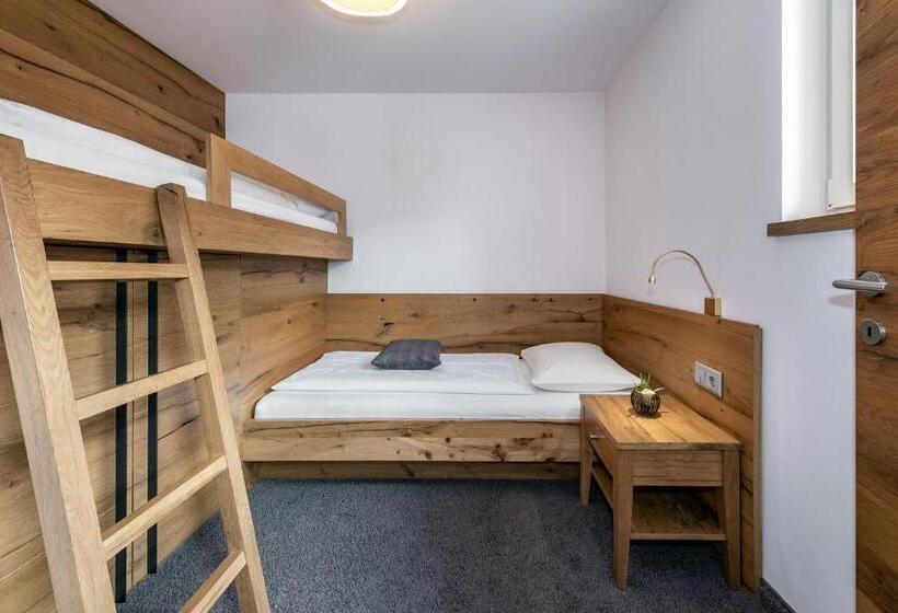 スイート（家族用）, Sunnwies