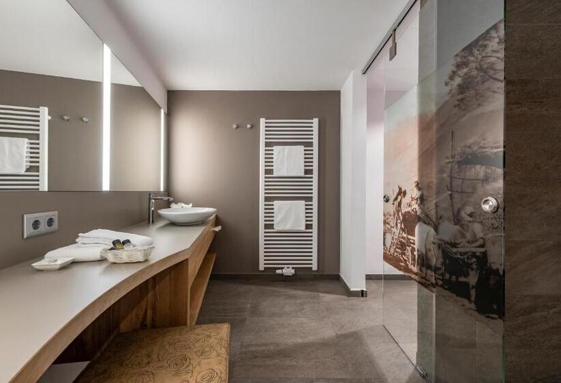 Family Suite, Sunnwies