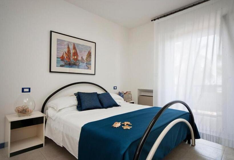 클래식 룸, Sympathy