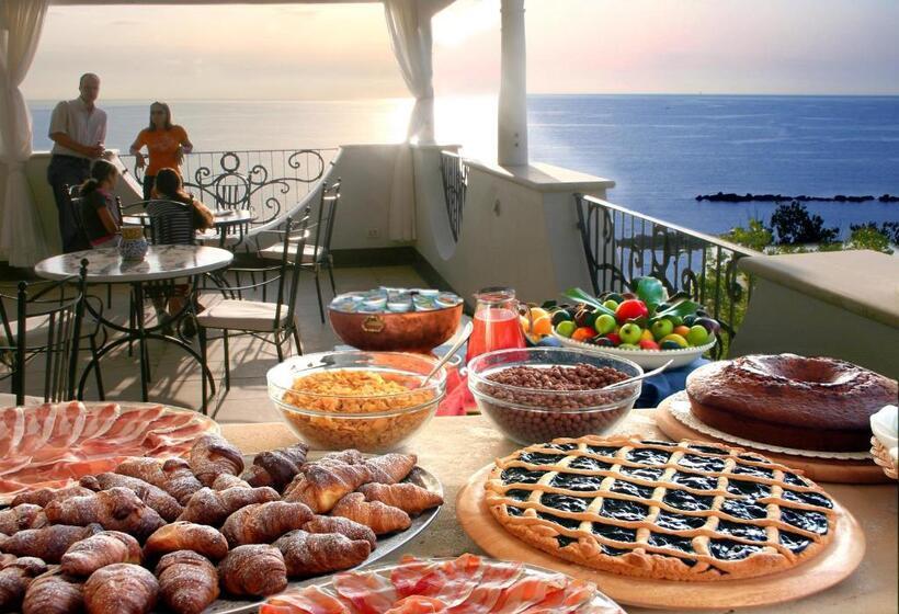 바다전망 이그제큐티브 룸, Sympathy