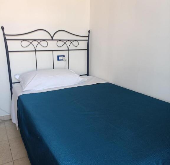 스탠다드 싱글 룸, Sympathy