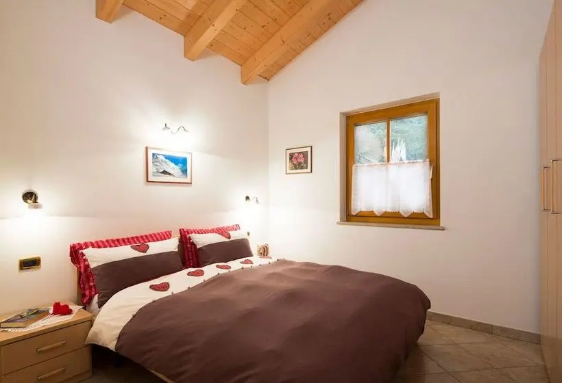 کلبه ییلاقی, Vidor Resort