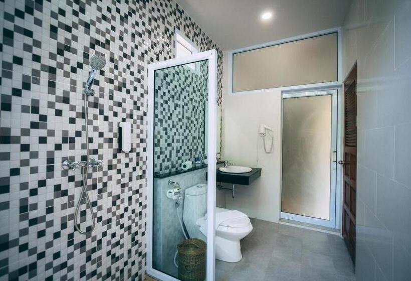 빌라 침실 1개, Adarin Beach Resort