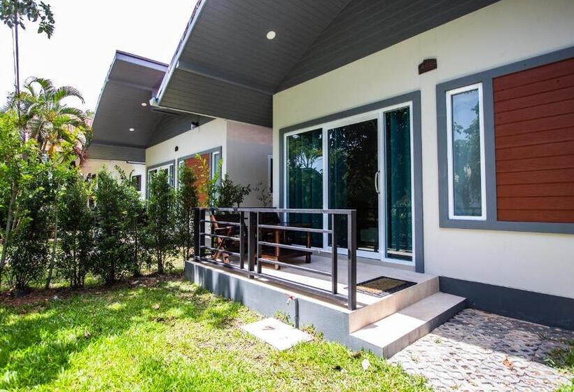 빌라 침실 1개, Adarin Beach Resort