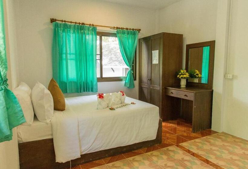 패밀리 스위트, Adarin Beach Resort