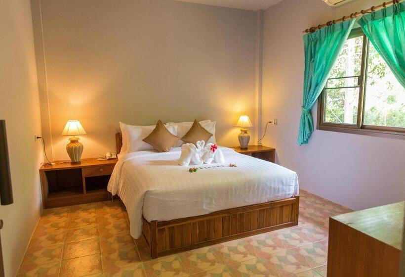 패밀리 스위트, Adarin Beach Resort