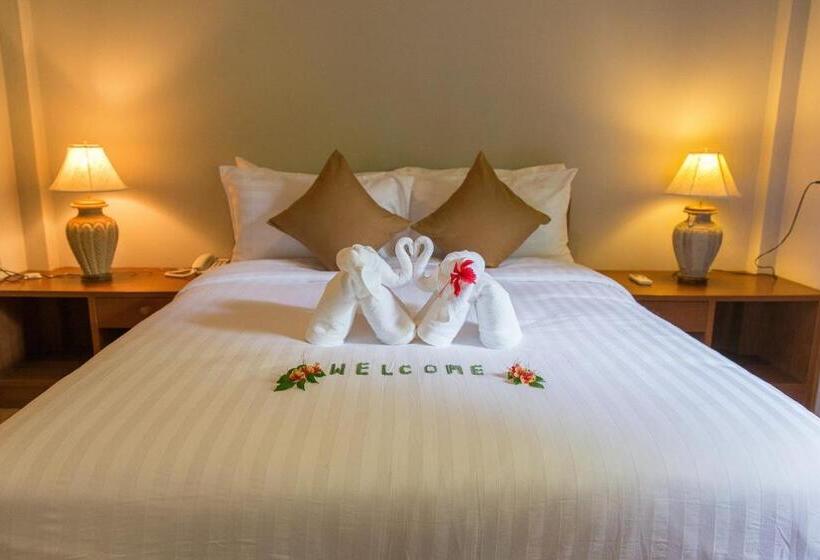 패밀리 스위트, Adarin Beach Resort