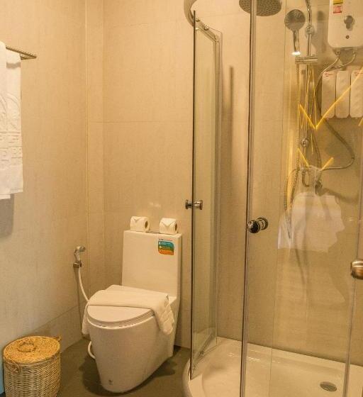 패밀리 스위트, Adarin Beach Resort