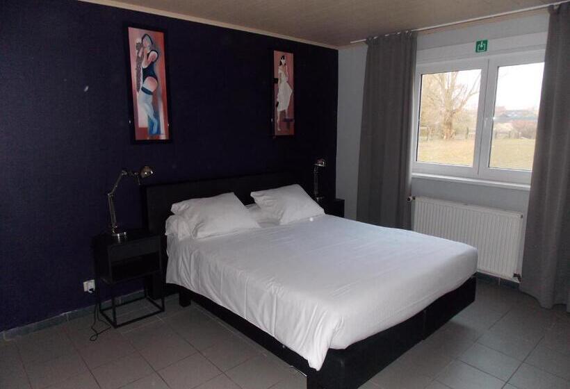 标准间, B&b De Linde