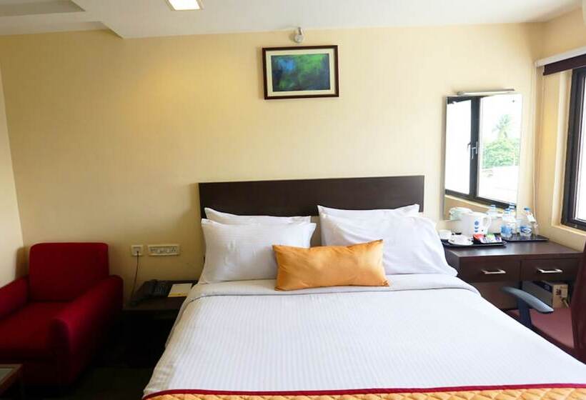 Camera Standard, Ashok Residency