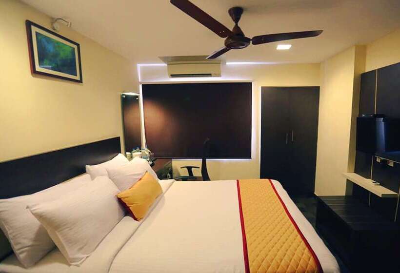 Camera Deluxe, Ashok Residency