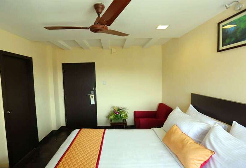 Camera Deluxe, Ashok Residency