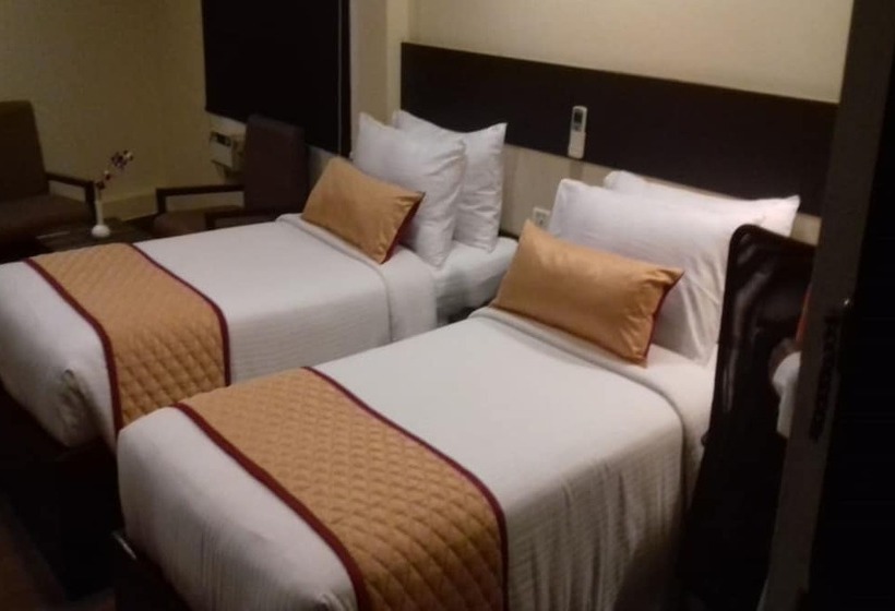 Camera Deluxe, Ashok Residency