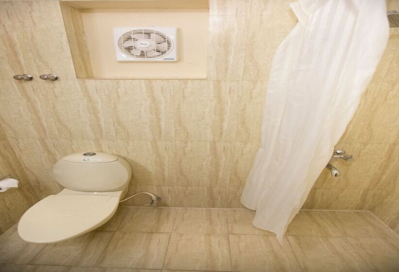 Suite, Ashok Residency