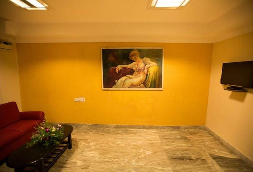 Suite, Ashok Residency