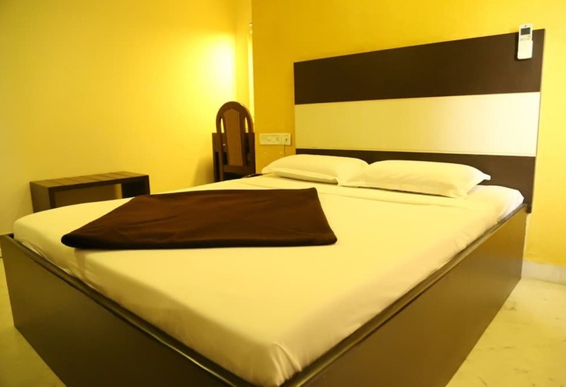 Suite, Ashok Residency
