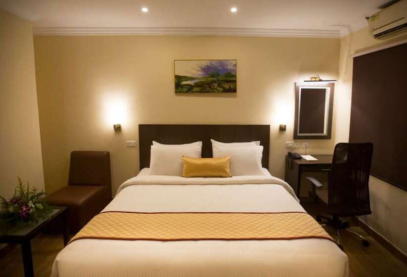 Suite, Ashok Residency