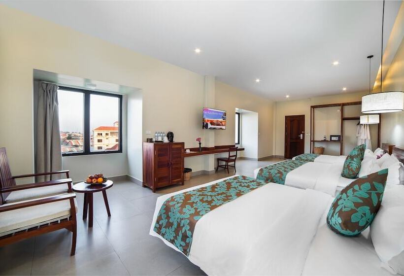 Premium Triple Room, Bayon Modern Residence