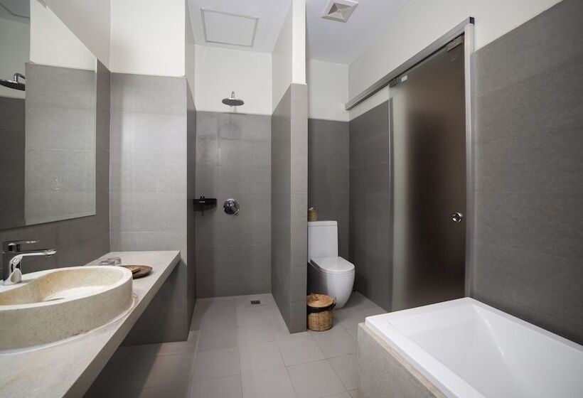 Premium Room, Bayon Modern Residence