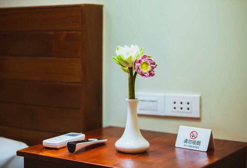 Family Suite, Bayon Modern Residence