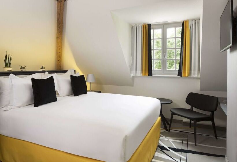 Номер Superior, Boutique Hotel Des Xv