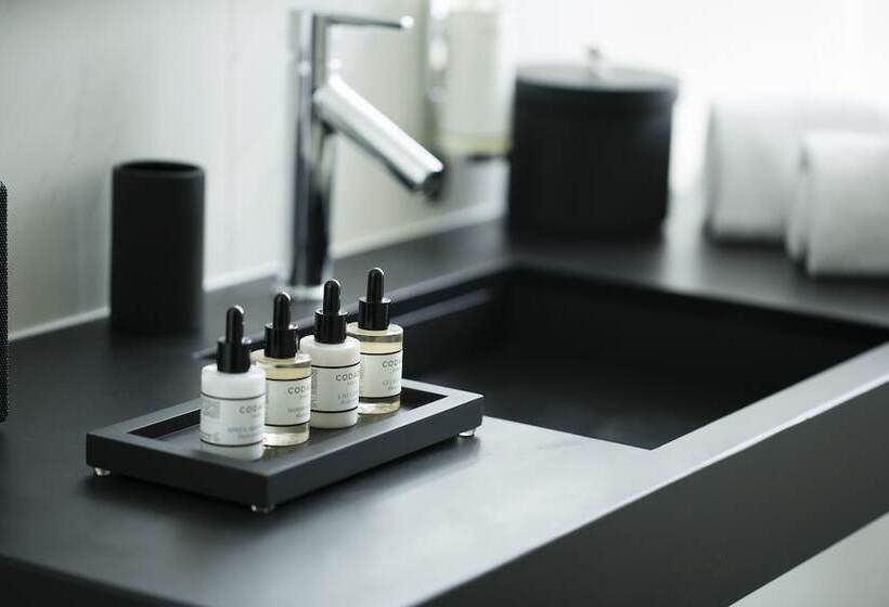 غرفة ديلوكس, Boutique Hotel Des Xv