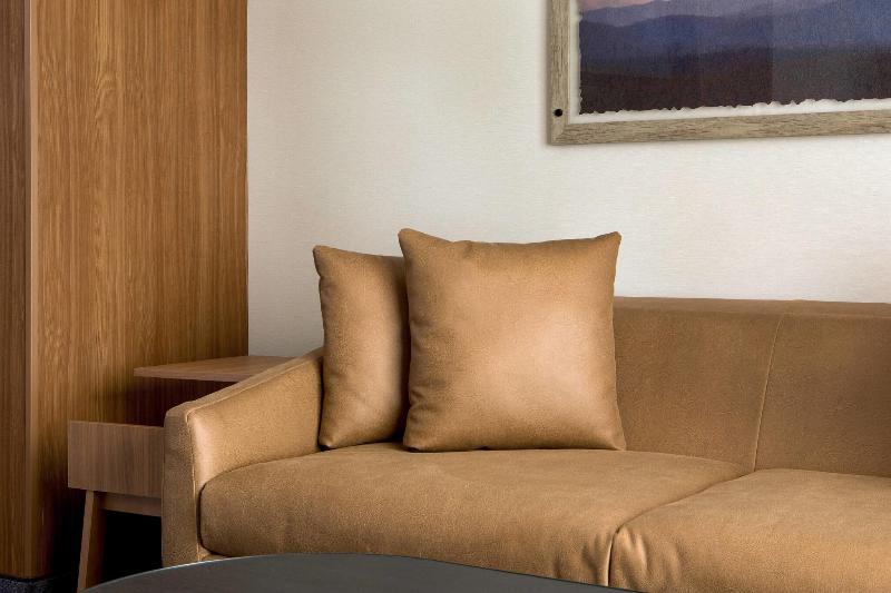 Стандартный Номер Кровать Кинг, Fairfield Inn & Suites By Marriott Boston Walpole