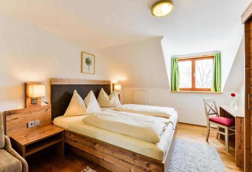 Номер Стандарт, Landhotel Und Gasthof Kirchberger