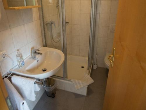 Номер Стандарт Индивидуальный, Landhotel Und Gasthof Kirchberger