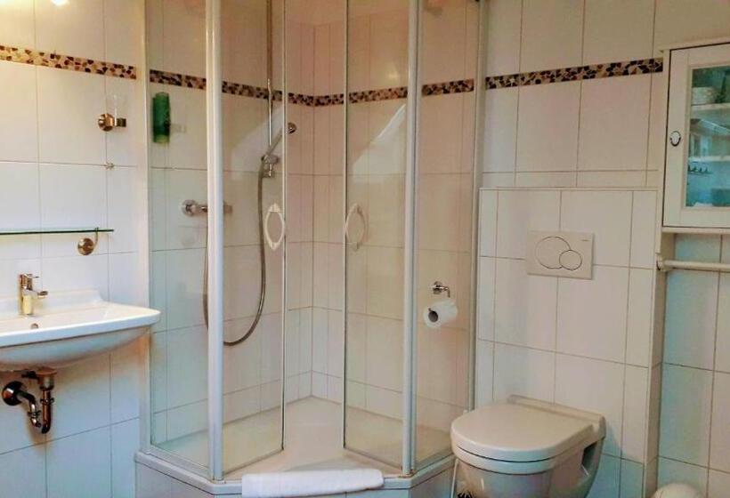 Апартаменты 1 Спальня, Landhotel Und Gasthof Kirchberger