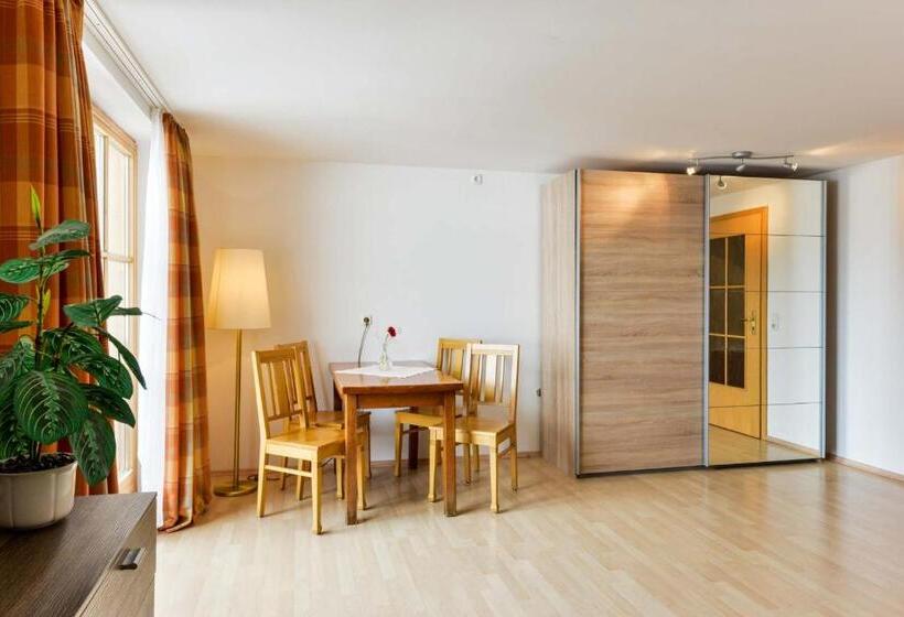 Люкс Вид на Горы, Landhotel Und Gasthof Kirchberger