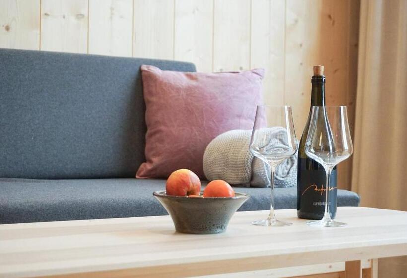 Люкс Superior, Landhotel Und Gasthof Kirchberger