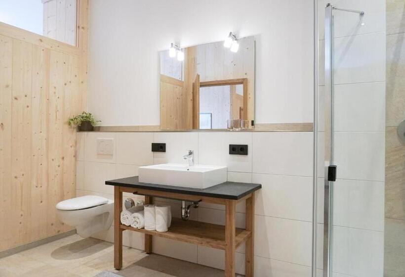 Люкс Superior, Landhotel Und Gasthof Kirchberger