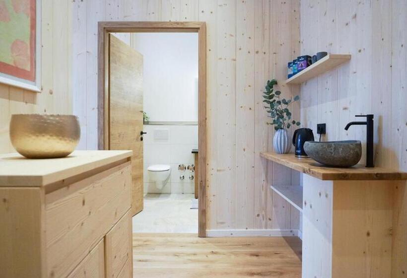 Люкс Superior, Landhotel Und Gasthof Kirchberger