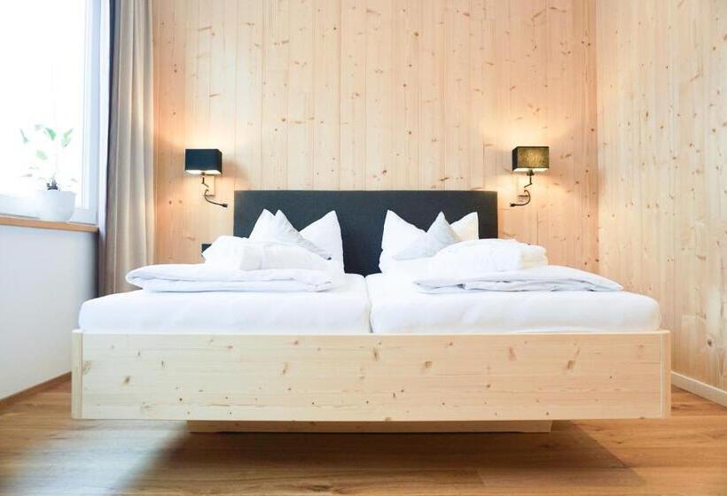 Люкс Superior, Landhotel Und Gasthof Kirchberger