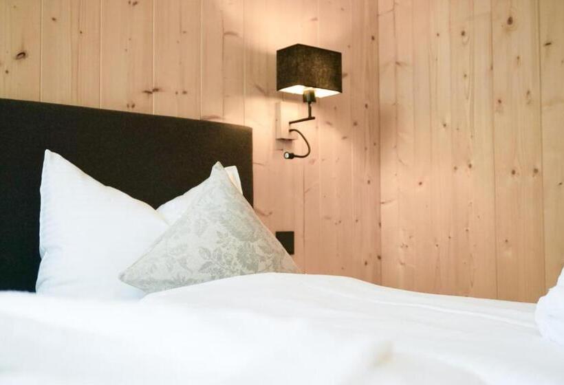 Люкс Superior, Landhotel Und Gasthof Kirchberger