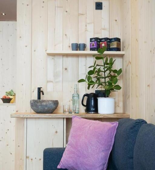 Люкс Повышенной Комфортности, Landhotel Und Gasthof Kirchberger