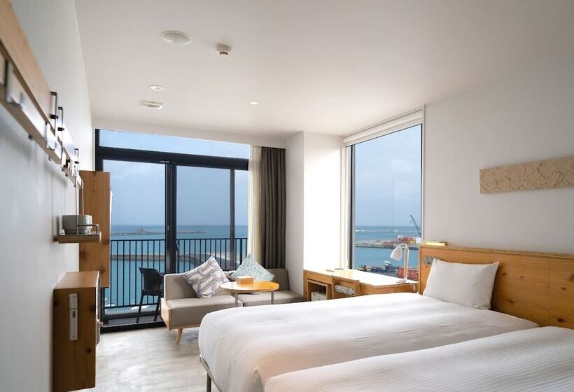 Апартаменты Deluxe 2 Спальни, Locus