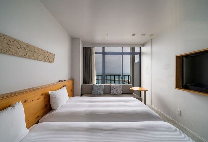 Номер Superior, Locus