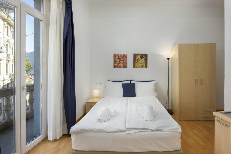 Pokój Standard, Guesthouse Lugano Center By Lr