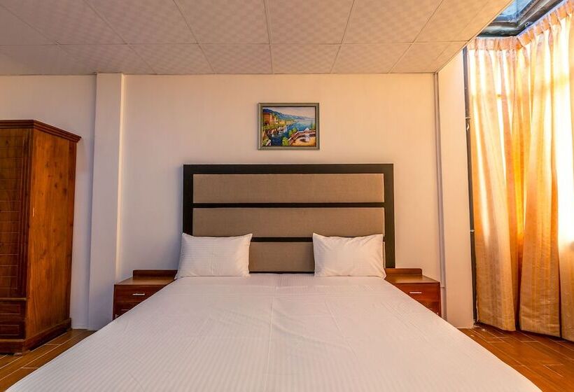 Номер Superior, Metro Port City