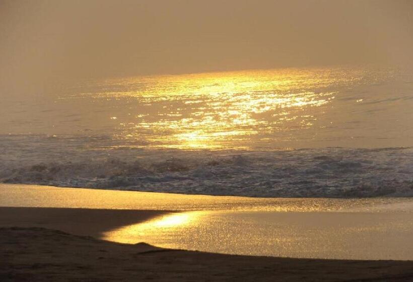 Номер Deluxe Кровать Кинг, Nirvana Beach Boutique