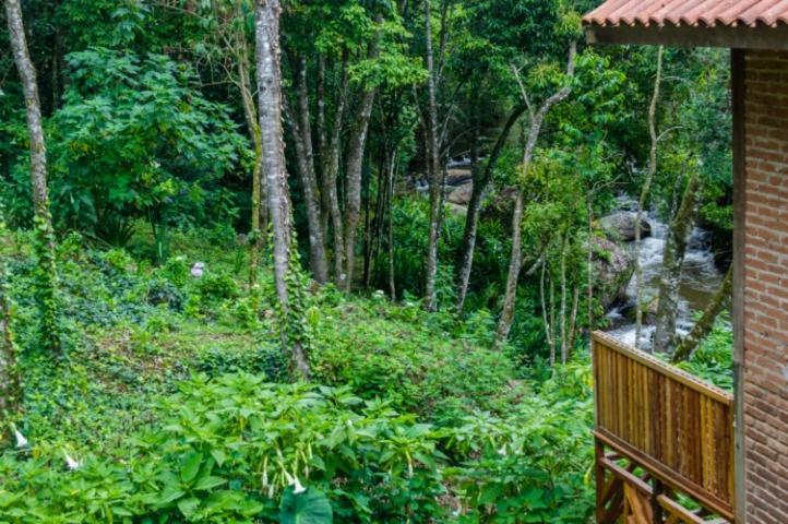 套房, Pousada Solar D Araucaria