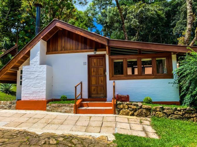 套房, Pousada Solar D Araucaria