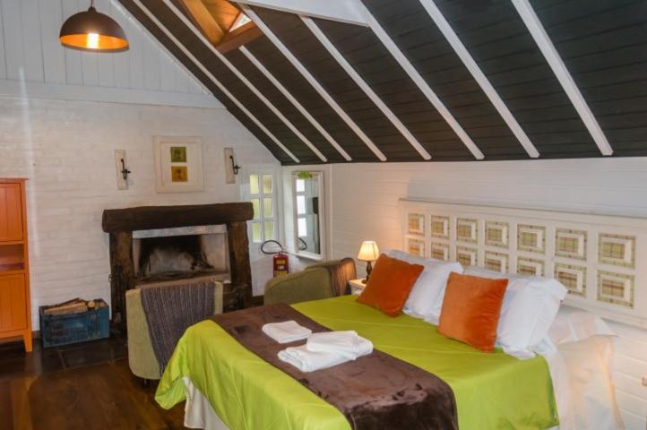 套房, Pousada Solar D Araucaria