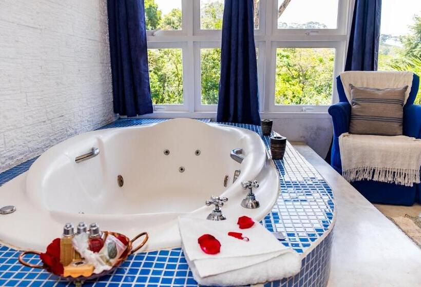 套房, Pousada Solar D Araucaria