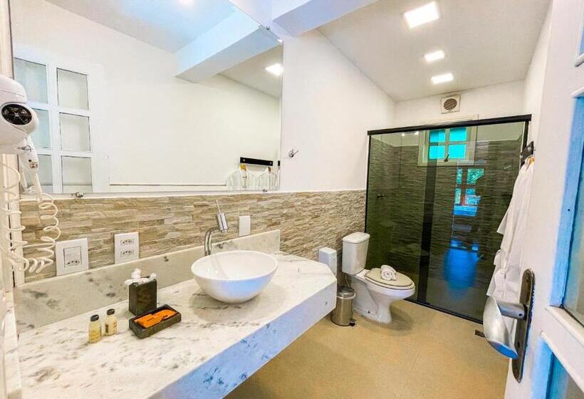 标准间, Pousada Solar D Araucaria